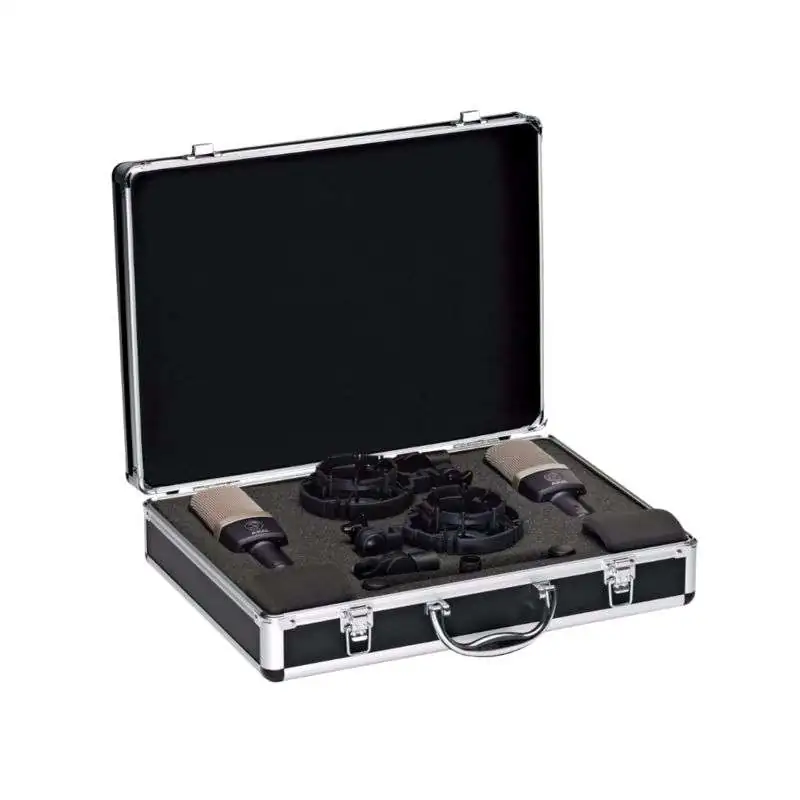 AKG C 314 Stereoset Microfono a condensatore