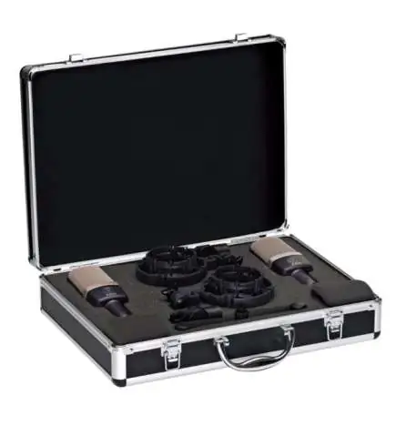 AKG C 314 Stereoset Microfono a condensatore