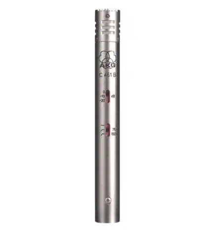 AKG AKG C451 B