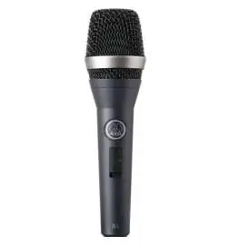 AKG D5S
