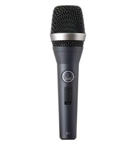 AKG D5S