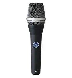 AKG D 7