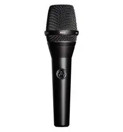 AKG C636BLK