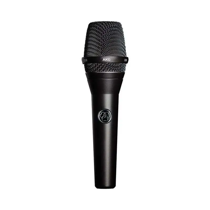AKG C636BLK