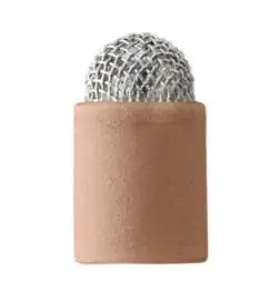 AKG LC82 MD Beige