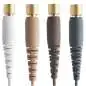 AKG LC81 MD Beige