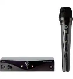 AKG PW45 Vocal Set