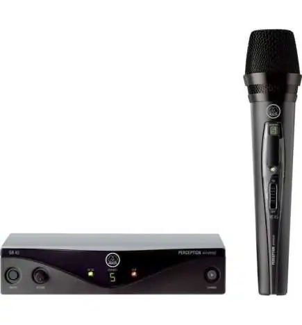 AKG PW45 Vocal Set