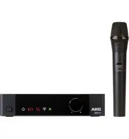 AKG DMS100 Vocal Set P5