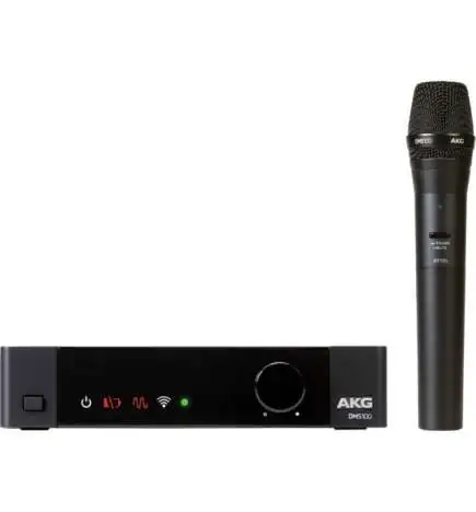 AKG DMS100 Vocal Set P5