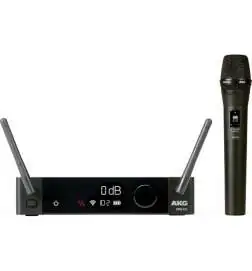AKG DMS300 Vocal Set P5