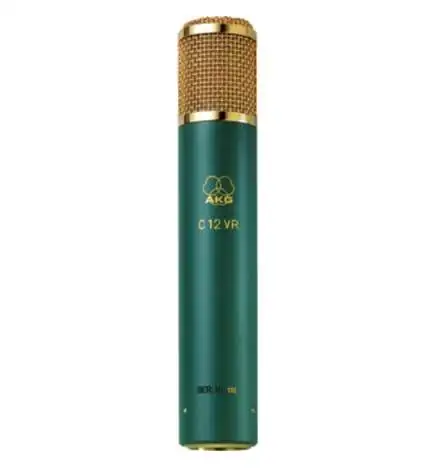 AKG C 12VR