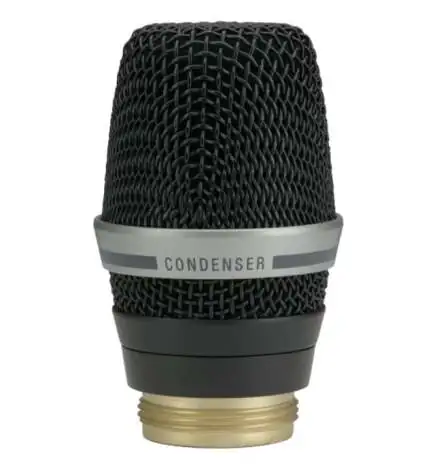 AKG C5 WL1 interchangeable capsule WT4500, condenser