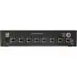AKG HUB 4000 Q Ethernet-Interface para 8 SR 4000