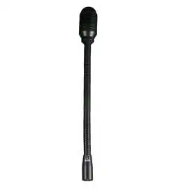 AKG DGN99 E Durchsagemikrofon