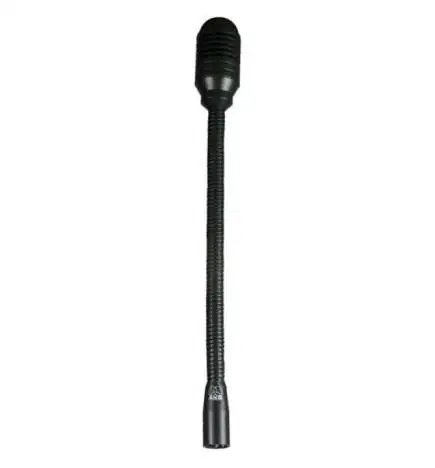 AKG DGN99 E Intercom microfoon