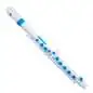 NUVO jFlute 2.0 (White/Blue) NUVO jFlute 2.0 (White/Blue)