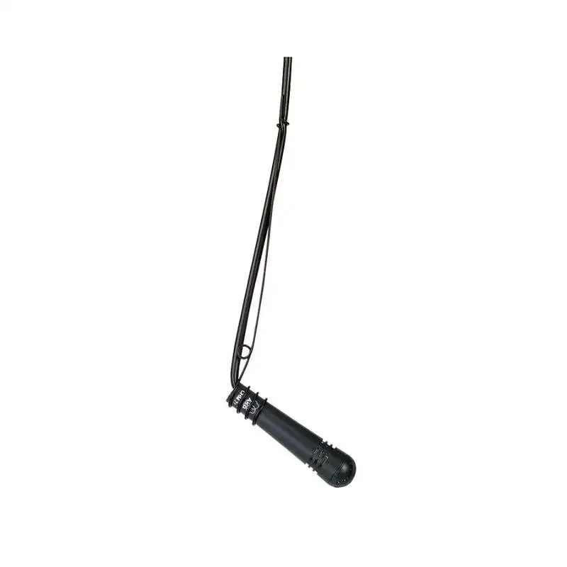 AKG CHM 99 Hanging Microphone Black