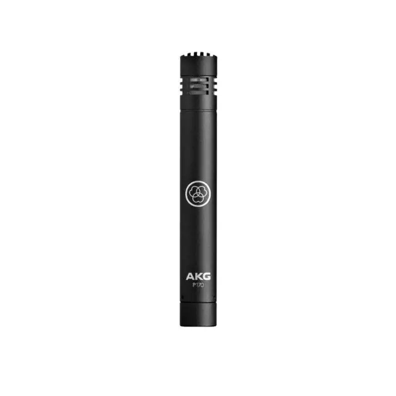 AKG P170 Microfono a condensatore