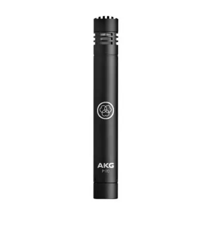 AKG P170 Condensatormicrofoon
