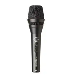 AKG Perception live P 5 S microfoon, dynamisch,
