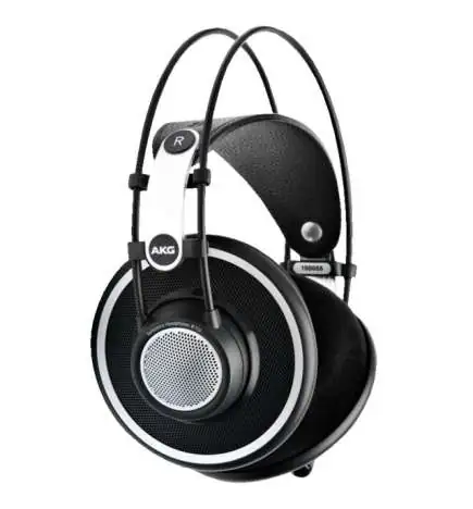AKG K 702 Casque studio dynamique, ouvert