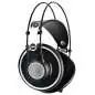 AKG K 702 open studio headphones AKG K 702 open studio headphones