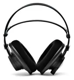 AKG K 702 Cuffie da studio aperte
