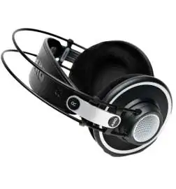 AKG K 702 Cuffie da studio aperte