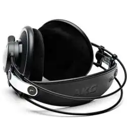 AKG K 702 Cuffie da studio aperte