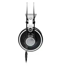 AKG K 702 open studio headphones