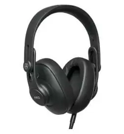 AKG K361 Closed headphones