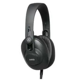 AKG K361 Closed headphones