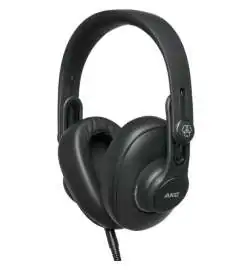 AKG K361 Closed headphones