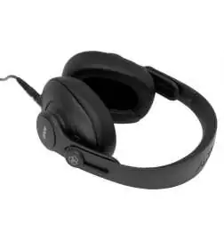 AKG K361 Closed headphones