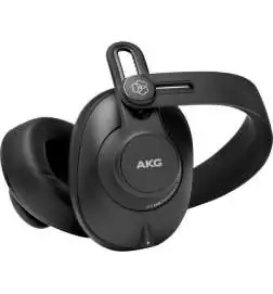 AKG K361 Closed headphones