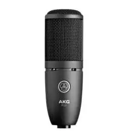 AKG P120 Microphone à condensateur