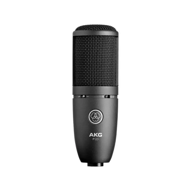 AKG P120 Microfono a condensatore
