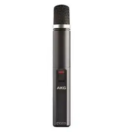 AKG C1000 S Instrument Microphone