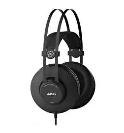 AKG K 52 Casque fermé