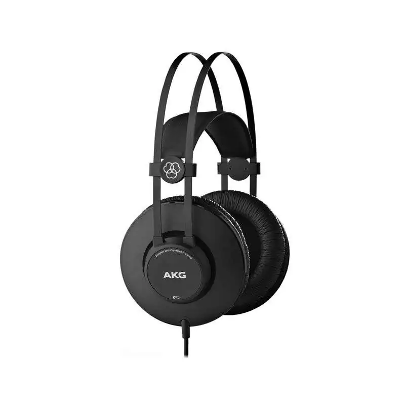 AKG K 52 Closed headphones AKG K 52 Closed headphones