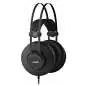 AKG K 52 Closed headphones AKG K 52 Closed headphones