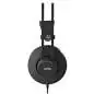AKG K 52 Closed headphones AKG K 52 Closed headphones