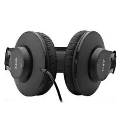 AKG K 52 Closed headphones
