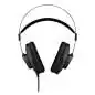 AKG K 52 Closed headphones AKG K 52 Closed headphones
