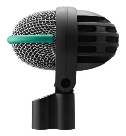 AKG D112 MK II Micrófono dinámico