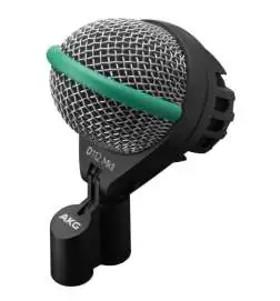 AKG D112 MK II Instrumentmicrofoon