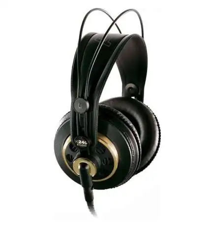 AKG K 240 Casque semi-ouvert
