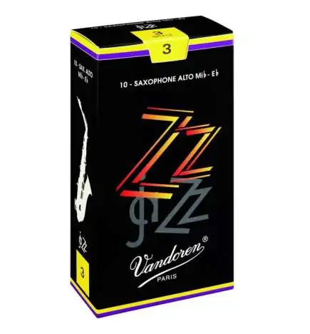 Vandoren ZZ Altsaxophon 1,5