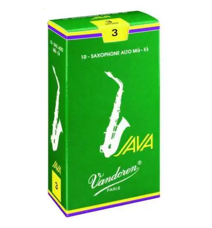 Vandoren Java Altsaxophon 1,5